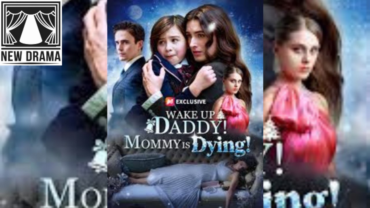 Wake Up Daddy Mommy Is Dying 🔥