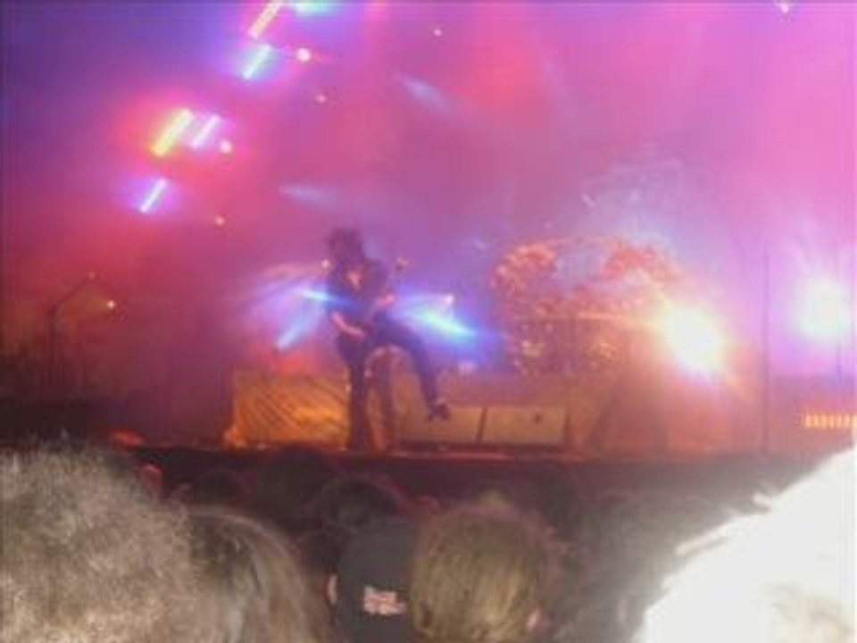 Hellfest 08