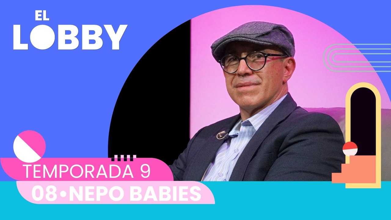 08 NEPO BABIES