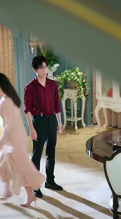 Woven Dreams Healing Hearts Chinese Drama - Full Movies English Sub