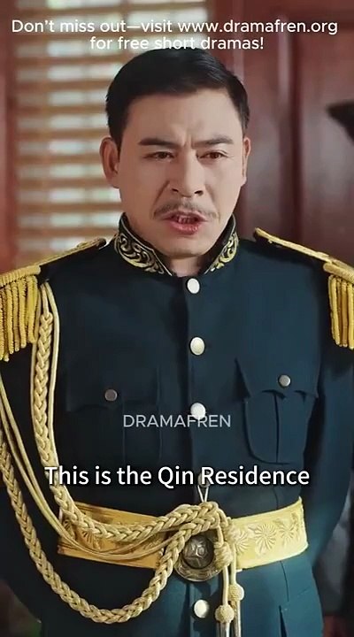 The Heiress Who Cut Off Her Family Chinese Drama - English Sub