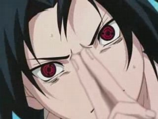 Uzumaki Naruto Rendan! Katon, Goukakyuu No Jutsu!