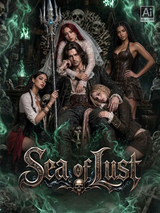 Sea of Lust