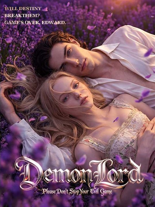 Demon Lord, Please Don't Stop Your Evil Game