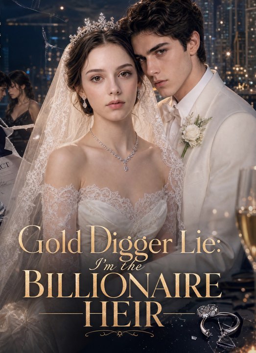 Gold Digger Lie: I’m the Billionaire Heir