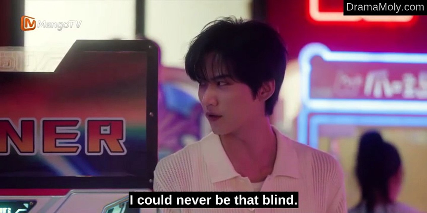 Never-Ending Summer Episode 8