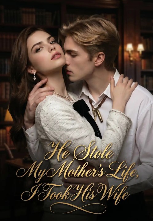 He took my mother's life, I took his wife - Full HD