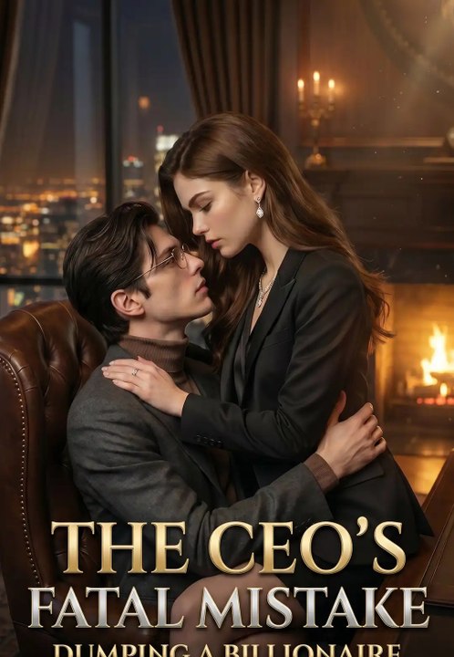 The CEO's Fatal Mistake Dumping a Billionaire - Full HD