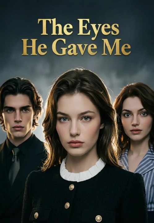 The Eyes He Gave Me - Full HD