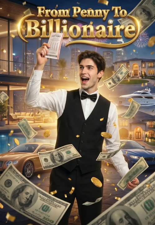 From Penny To Billionaire C - Full HD