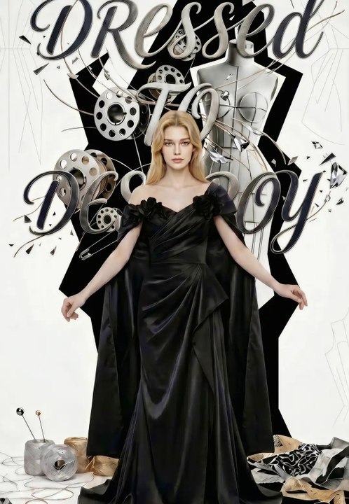 Dressed to Destroy - Full HD