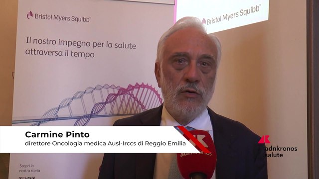 Tumori: oncologo Pinto 'immunoterapia fa guarire e vivere meglio'