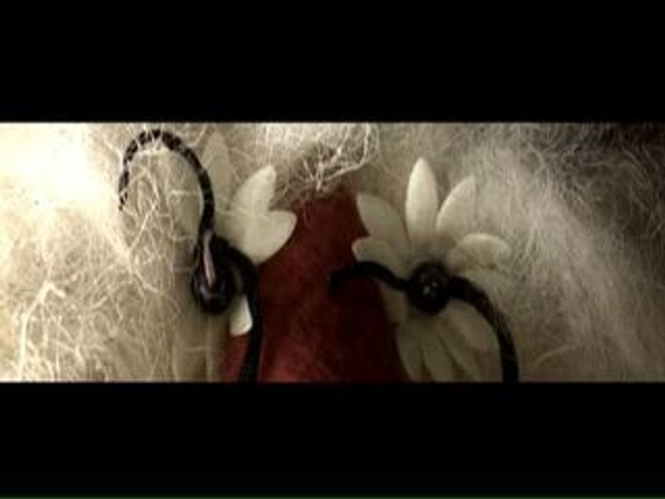 J'entends plus la musique