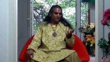 Swami Vishwananda teaching_18_April_2020