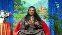 Swami Vishwananda teaching_13_May_2020