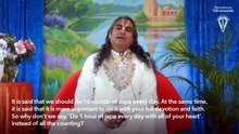 Swami Vishwananda teaching_11_May_2020