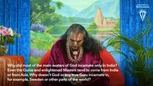 Swami Vishwananda teaching_14_May_2020