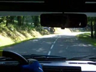 course de côte de Courpière 08 N°55