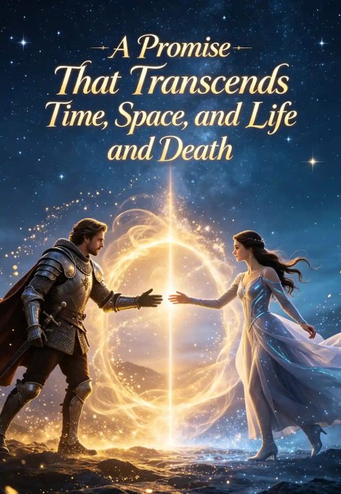 A Promise That Transcends Time, Space, and Life and Death - Full