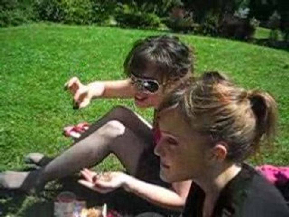 ELLES <3