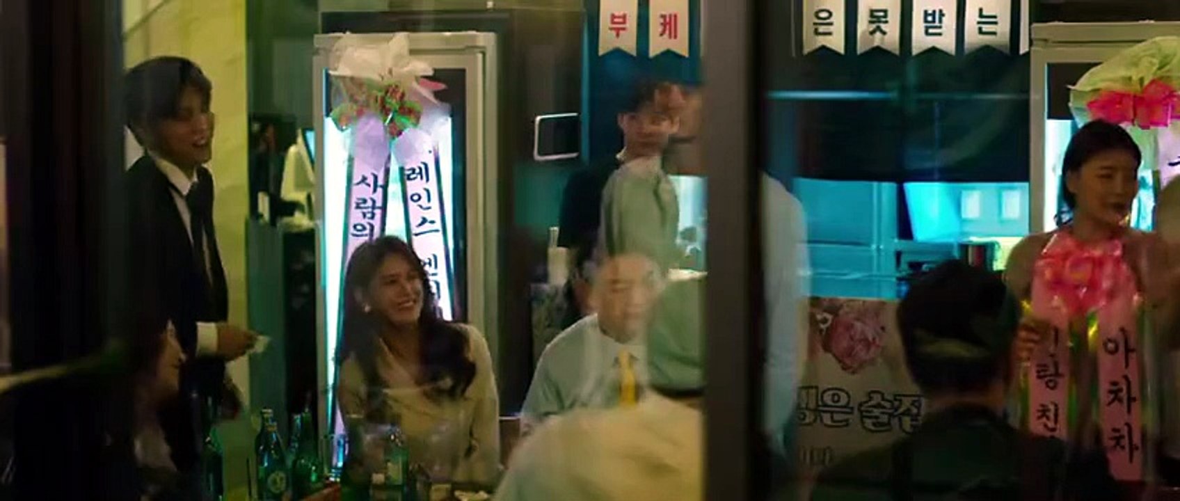 Best Korean romantic movies with happy ending movie 2 [Full Movie]