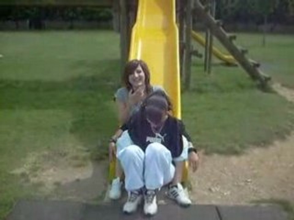 En Sport Vek Roxy&Vaal0u