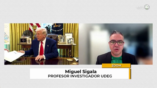 Las negociaciones del TMEC, ¿se puede eliminar el acuerdo? | Miguel Ángel Sigala Gómez