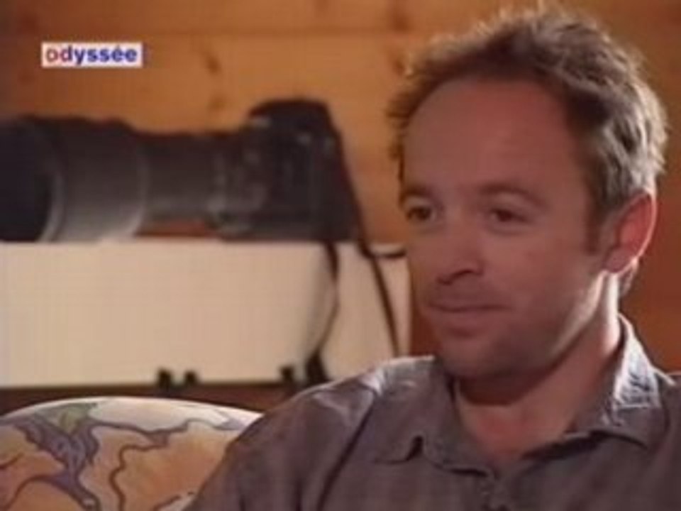 Patrick De Gayardon partie 2 Tallard La Chute A L'extreme