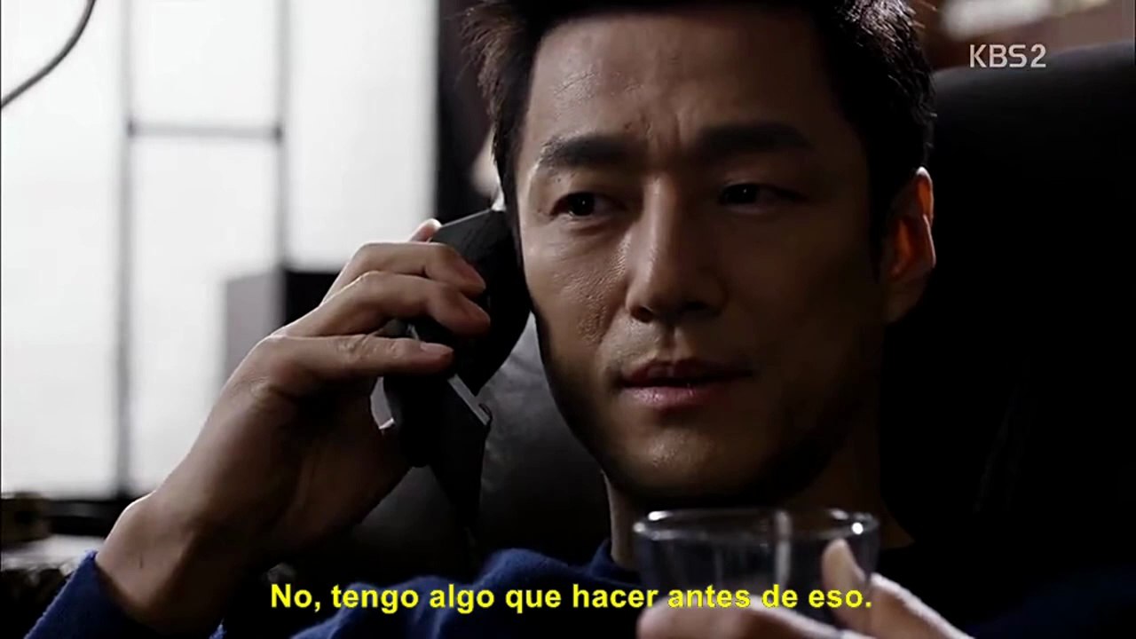 Blood Cap 01 Sub Esp