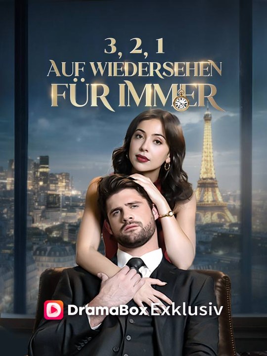 3, 2, 1, Auf Wiedersehen für immer Ganze Folge