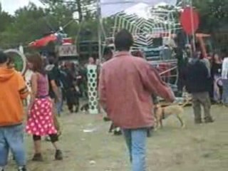 sono pirate unit 07/06/08   vers montpelier