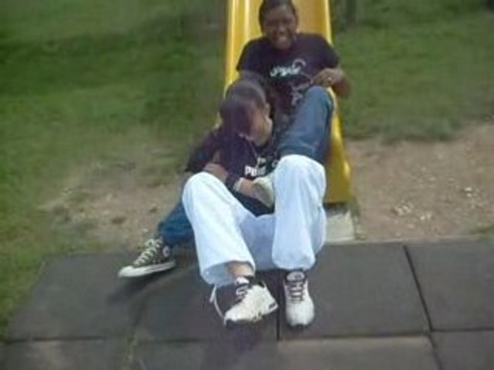 En Sport Vek Roxy&Vaal0u