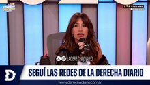 Florencia Peña tiró una fake news en vivo y anunció la muerte del padre de Lionel Messi