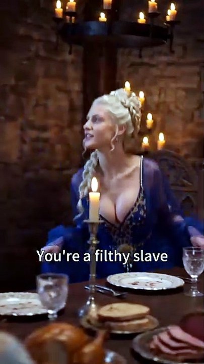 The Crowned Slave Vs the Fake Princess 45 - All Episodes Combined | Short Film HD [Full Movie]