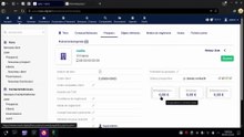 Tutoriel Dolibarr : Créer un Devis, une Facture et utiliser la Signature en Ligne