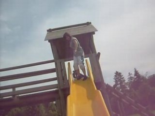 En Sport Vek Roxy&Vaal0u