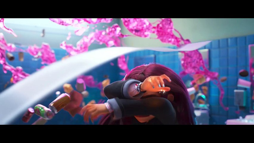 Billie à la croisée des mondes - Première bande-annonce _ Disney