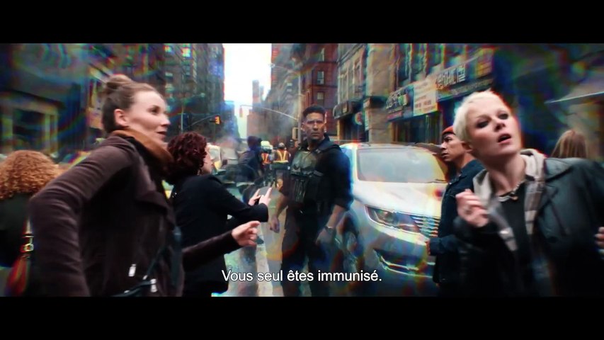 Spider-Man _ Brand New Day - Nouvelle bande-annonce VOSTFR