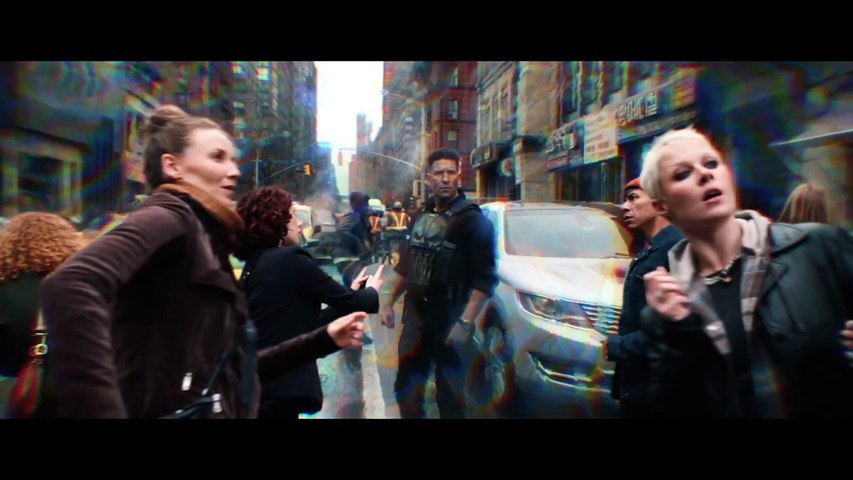 Spider-Man _ Brand New Day - Nouvelle bande-annonce officielle (HD)