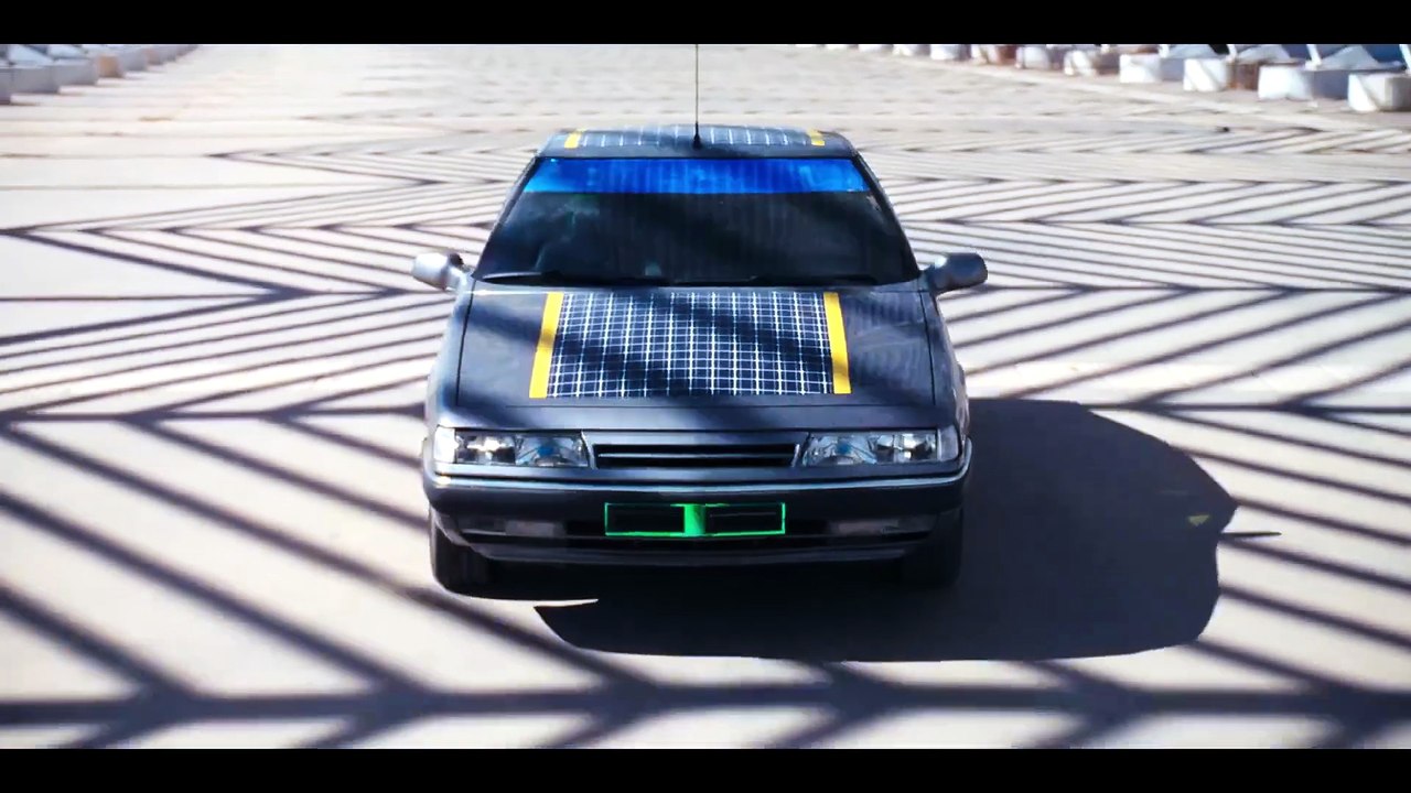 Hot Spot Trailer #1 (2026)