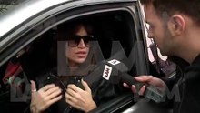 Flor Peña rompió en llanto, pidió disculpas y apuntó a la producción de Luzu: "Yo estaba en shock y me pidieron que lo diga"