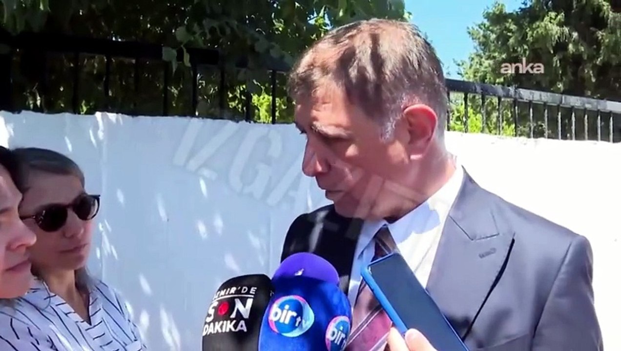 Tugay’ın o açıklamaları akıllara geldi: Partisinden istifa eden, belediye başkanlığından da istifa etmeli