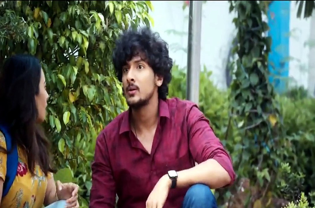 Cross Love web series