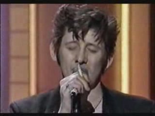 celte-Shane MacGowan Christy Moore !: Spancil HILL