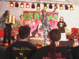 The Massacror's au Hellfest, révélation du festival metal