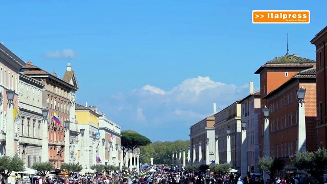 Giubileo, la spesa dei turisti stranieri a Roma ha superato i 10 miliardi