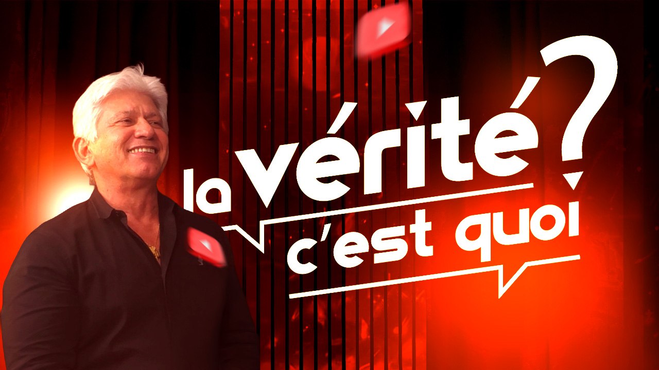 La Vérité, C'est Quoi ? Victor Venutolo Dévoile Tout !