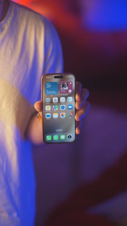 iOS 27 : pourquoi PERSONNE ne parle de ÇA ?! 📲