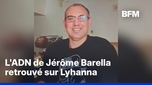 Mort de Lyhanna: l'autopsie de l'enfant révèle un viol, l'ADN de Barella retrouvé sur l'enfant