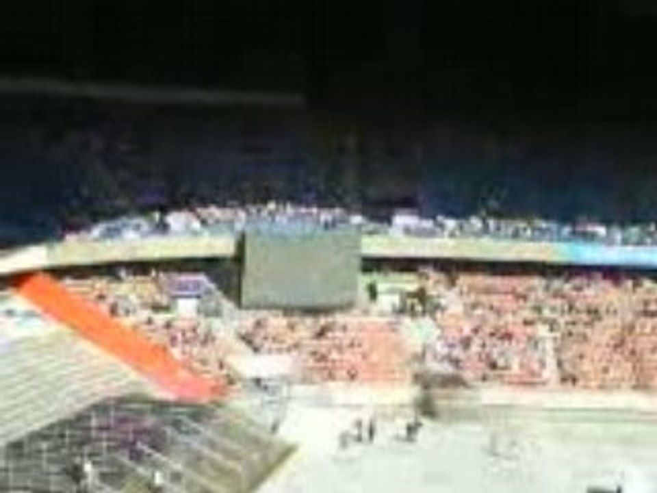 L'attente - Tokio Hotel live PDP